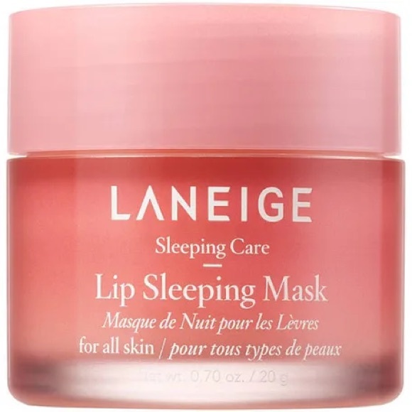 Laneige (lip sleeping mask) - Picture 1 of 4